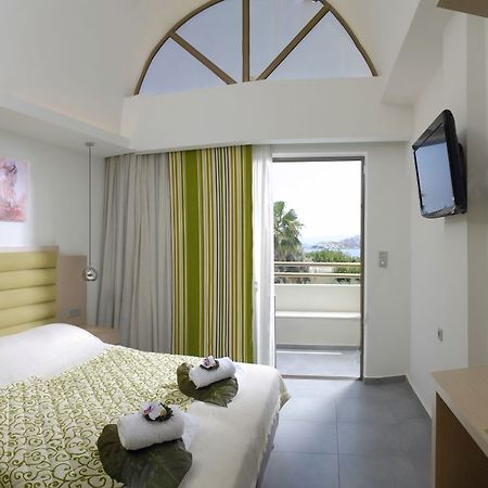 Bali Star Resort Hotel Kültér fotó